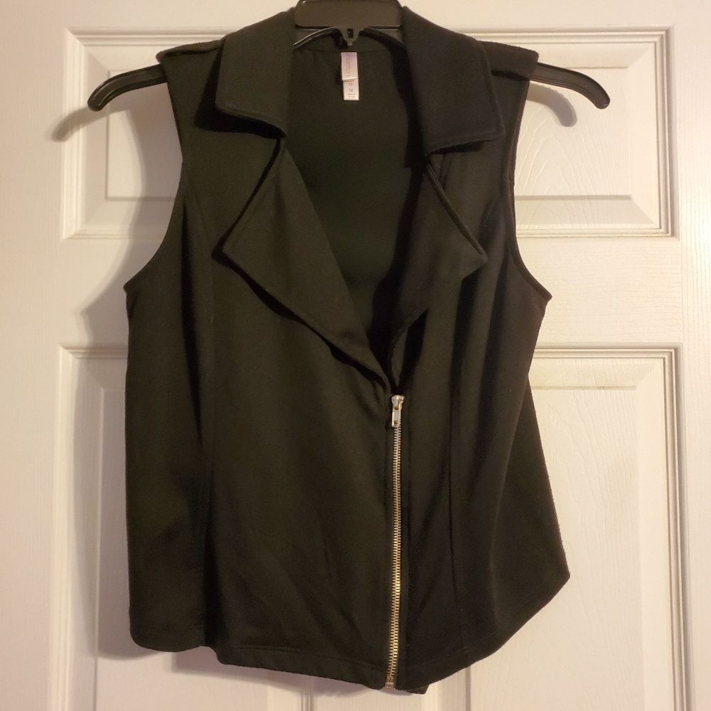 Vest